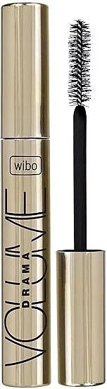 Maskara Wibo Volume Drama Mascara