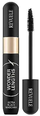 Maskara Wonder Lengths Revuele Ultra Black Mascara