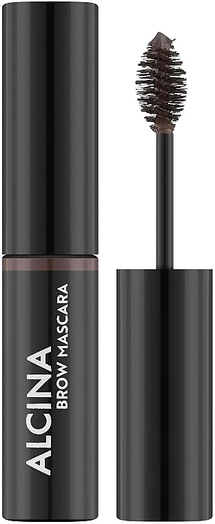 Maskara za obrve Alcina Brow Mascar