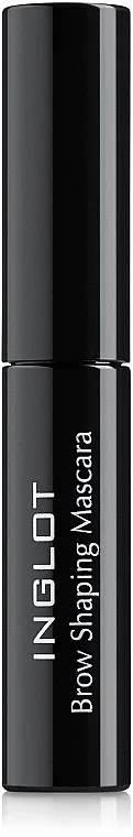 Maskara za obrve Inglot Brow Shaping Mascara
