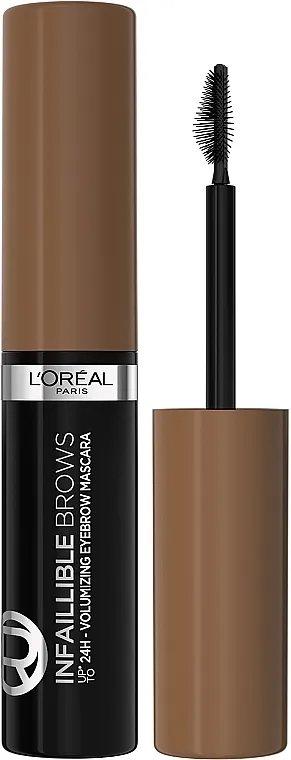 Maskara za obrve L'Oreal Paris Infallible 24H Brows