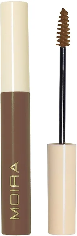 Maskara za obrve Moira Brow Defying Mascara