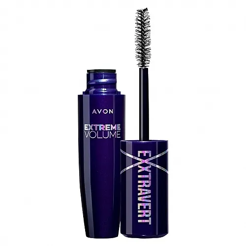 Maskara za oči Avon Exxtravert Extreme Volume Mascara