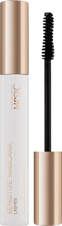 Maskara za osjetljive oči Pierre Rene Volume Medic Mascara