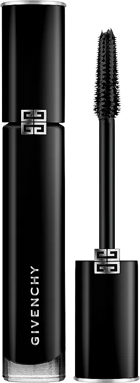 Maskara za povećanje volumena trepavica Givenchy L'Interdit Couture Volume Mascara