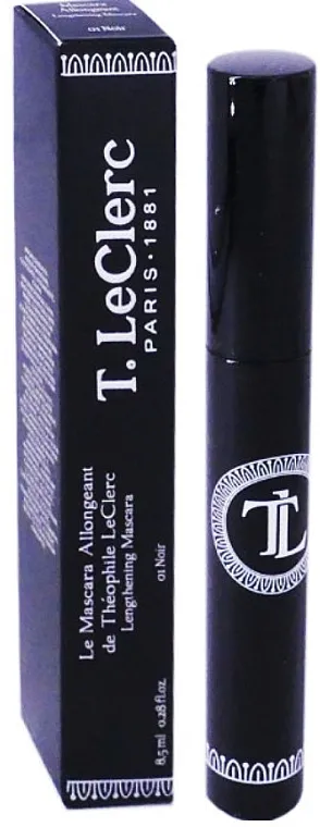 Maskara za produžavanje trepavica T. LeClerc Le Mascara