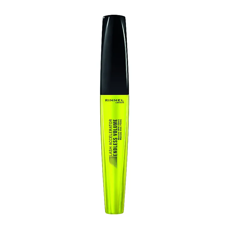 Maskara za produljenje trepavica Rimmel Lash Accelerator Endless Mascara
