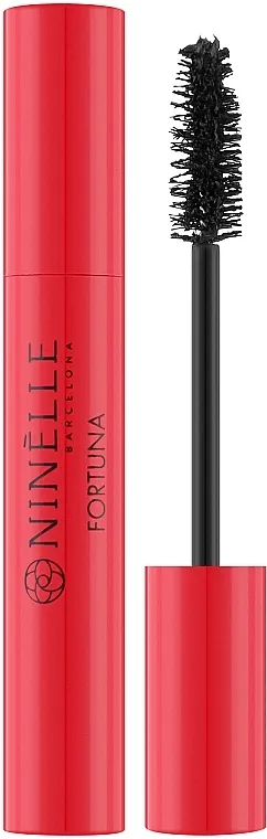 Maskara za super volumen Ninelle Fortuna