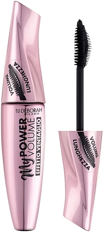 Maskara za trepavice Deborah My Power Volume Maskara