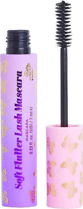 Maskara za trepavice I Heart Revolution Butterfly Soft Flutter Lash Mascara