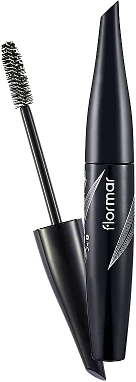Maskara za trepavice "Super Volume" Flormar Spider Lash