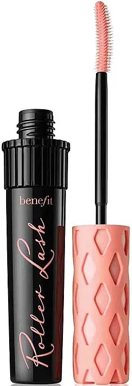 Maskara za uvijanje Benefit Roller Lash Super-Curling and Lifting Mascara