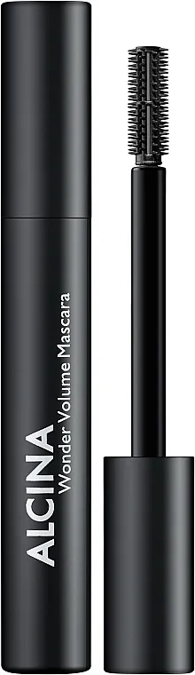 Maskara za volumen Alcina Wonder Volume Mascara