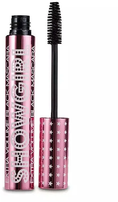 Maskara za volumen Barry M Showgirl Extra Volume