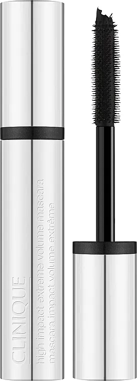 Maskara za volumen Clinique High Impact Extreme Volume Mascara