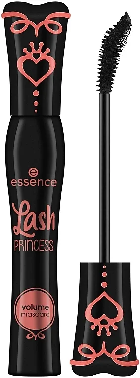 Maskara za volumen Essence Lash Princess Volume Mascara