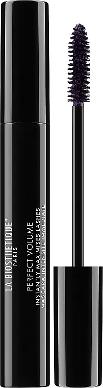 Maskara za volumen La Biosthetique Perfect Volume