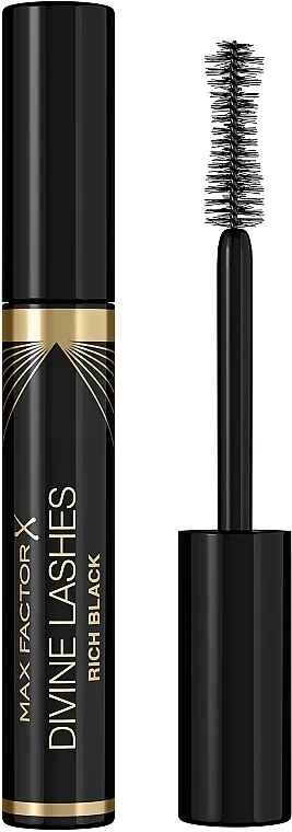Maskara za volumen Max Factor Divine Lashes Mascara