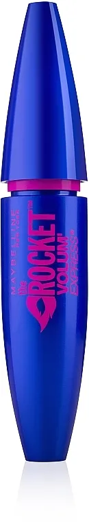 Maskara za volumen Maybelline New York The Rocket Volum Express