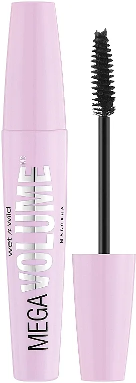 Maskara za volumen Wet N Wild Mega Volume Mascara E156A