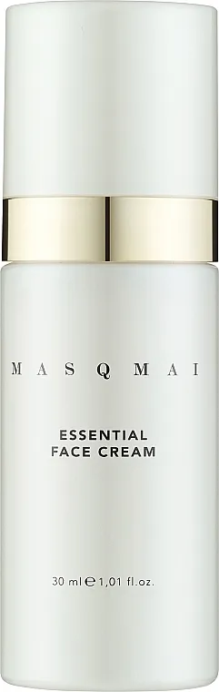 Masqmai Essential Face Cream Krema za lice