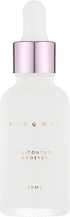 Masqmai Oil-control Booster Booster za lice