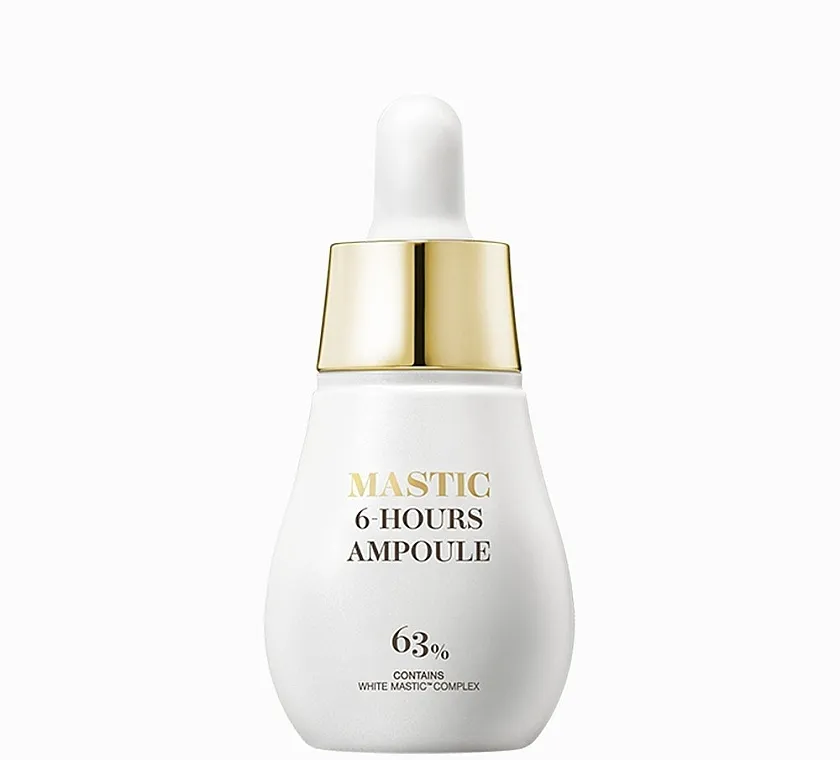 Mastina Mastic 6-Hours Ampoule Serum za lice