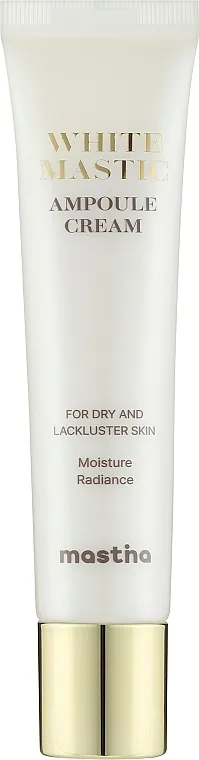 Mastina White Mastic Ampoule Cream Krema za lice