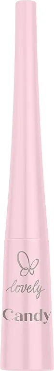 Mat ajlajner Lovely Matte Eyeliner