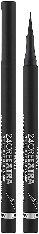 Mat ajlajner u olovci za oči Eyeliner 24ore Extra Eyeliner Mat Pen