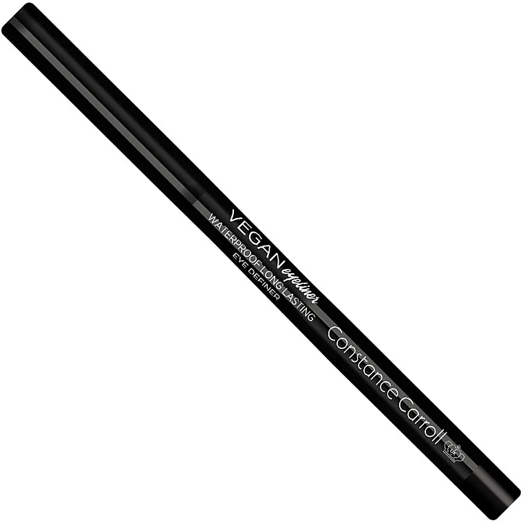 Mat automatski tuš za oči Constance Carroll Waterproof Long Lasting Eye Definer