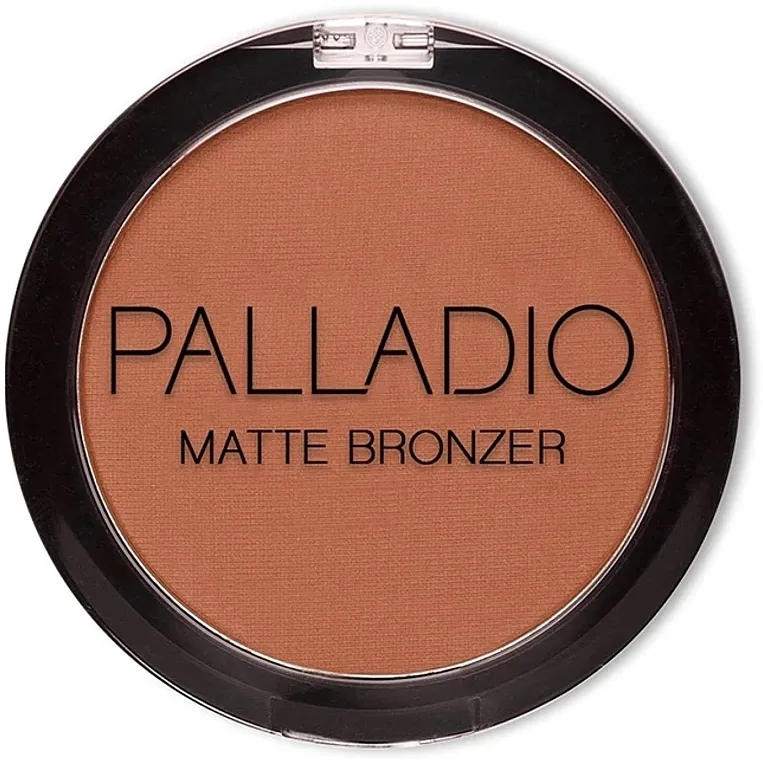 Mat bronzer Palladio Matte Bronzer