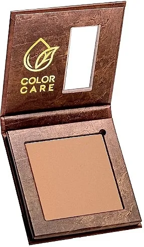 Mat bronzer sa uljem avokada i vitaminom E Color Care Matte Bronzer