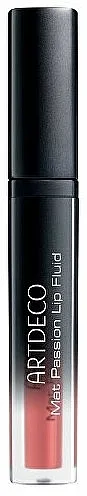 Mat fluid za usne Artdeco Mat Passion Lip Fluid