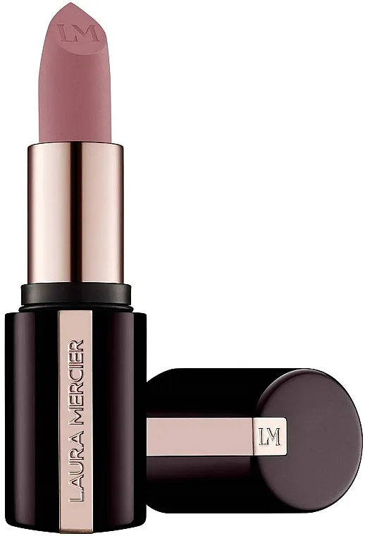 Mat karmin za usne Laura Mercier Caviar Smoothing Matte Lipstick