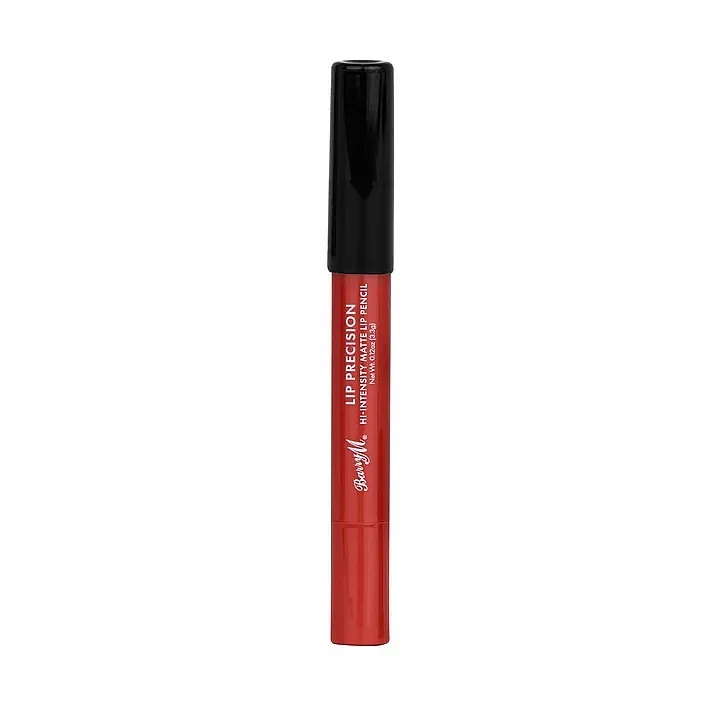 Mat olovka za usne Barry M Lip Precision Hi-Intensity Mate Lip Pencil