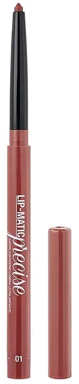 Mat olovka za usne Bellaoggi Lip Matic Precise