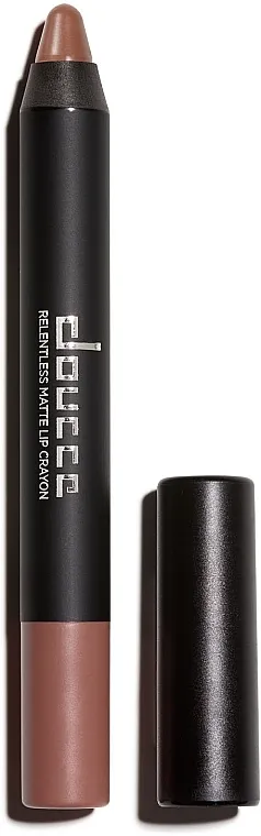 Mat olovka za usne Doucce Relentless Matte Lip Crayon