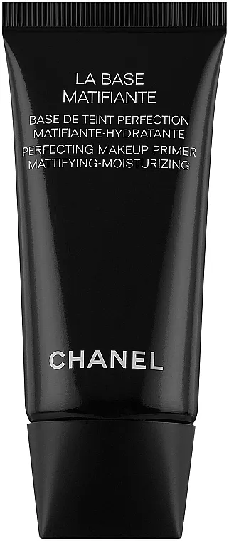 Mat prajmer Chanel La Base Matifiante