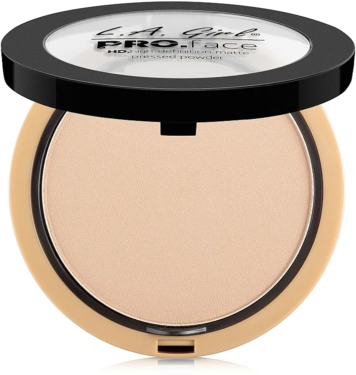Mat puder za lice L.A. Girl Pro Face Matte Pressed Powder