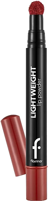 Mat puder za usne Flormar Lightweight Lip Powder