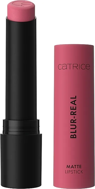Mat ruž Catrice Blur-Real Matte Lipstick