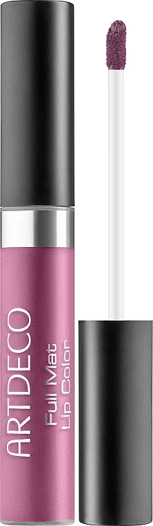 Mat ruž za usne Artdeco Full Mat Lip Color Long-Lasting