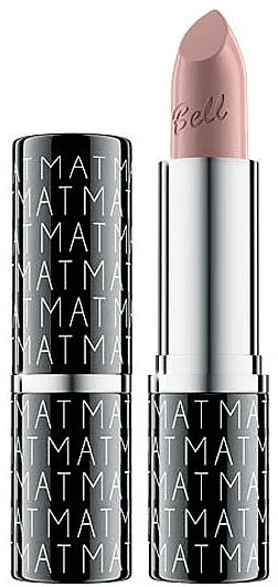 Mat ruž za usne Bell Velvet Mat Lipstick