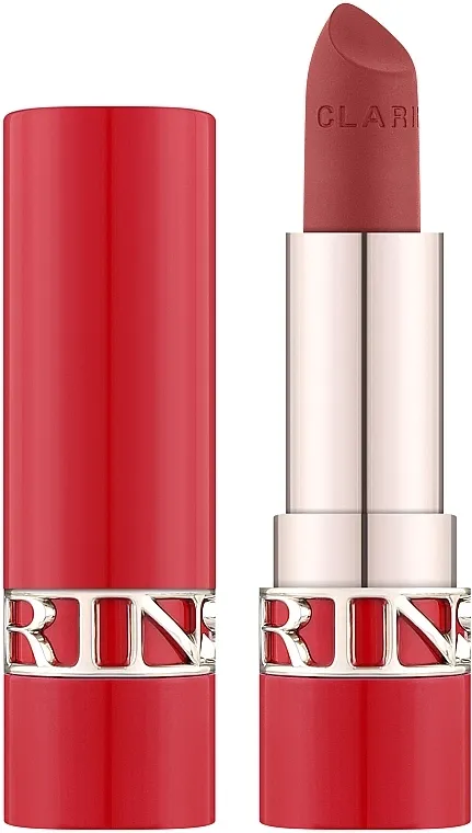 Mat ruž za usne Clarins Joli Rouge Velvet