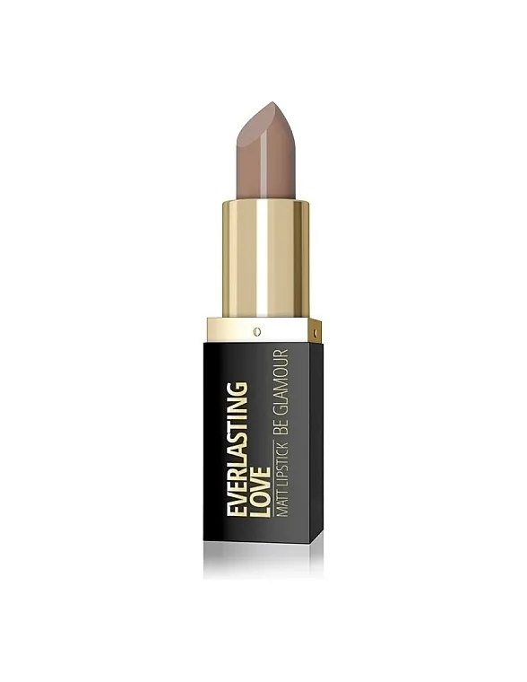Mat ruž za usne Delia Everlasting Love Be Glamour Matte Lipstick