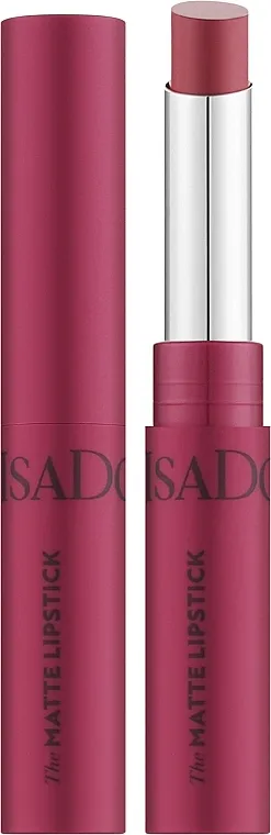 Mat ruž za usne IsaDora The Matte Lipstick