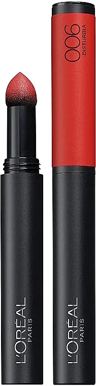 Mat ruž za usne L'Oreal Paris Infallible Matte Max Lipstick