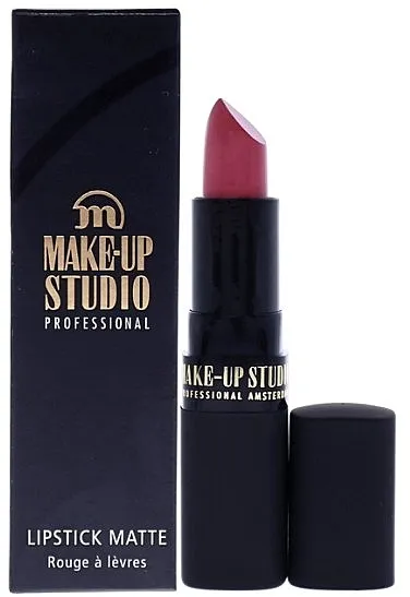 Mat ruž za usne Make-Up Studio Matte Lipstick