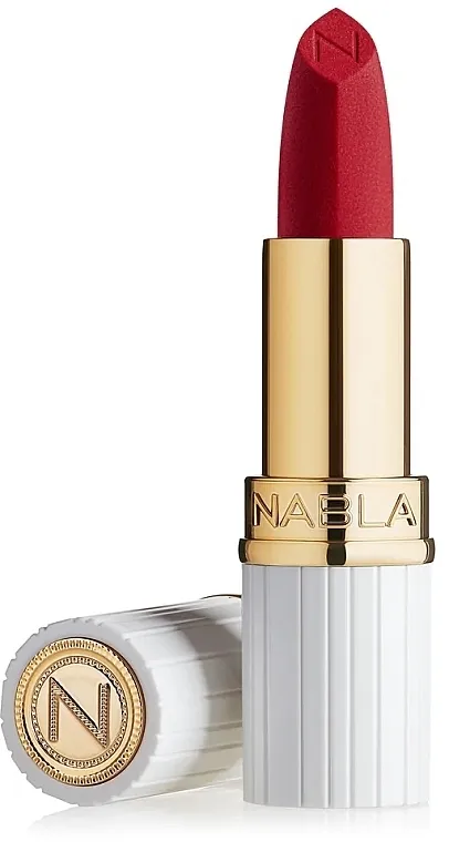 Mat ruž za usne Nabla Matte Pleasure Lipstick